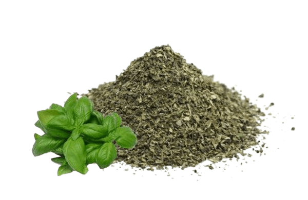 Menthe séchée 1Kg نعناع شايح – les moulins errayen